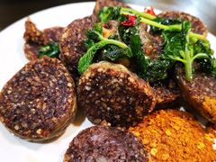 -88号小吃店·经典云南菜·地道纳西美食