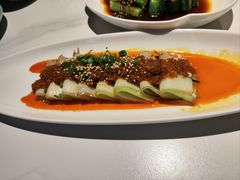 -湖鱼湖·蓉亭食贝(亚运村店)