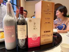 -玫瑰厅上海菜(兴国路店)