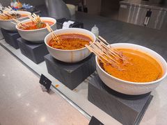 -曲水兰亭(北京四惠店)