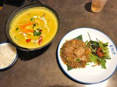 -美奈小馆·越南料理(中航城君尚购物中心店)