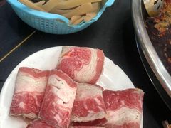 -星鸿社重庆老火锅