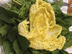 -草原传奇鲜羊火锅(桥北店)