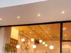 门面-常识咖啡common sense(春熙路店)
