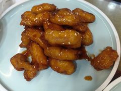 -北平味道.京味菜.烤鸭(梨园店)