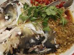 -洪泽老鱼馆(淮海一店)