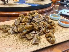 -清真吐鲁番餐厅(牛街店)