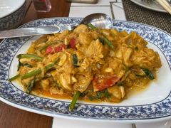 -卷心菜和避孕套餐厅(Pattaya)