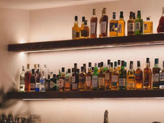 -Hideout Hookah Lounge·隐觅地