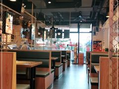 -叁宝烤肉·西安烧烤(东三爻店)