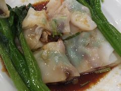 -岭南汇海鲜酒家·粤菜·手工茶点(蛇口店)