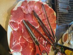 郑阿姨的家-郑阿姨的家·이모네·韩料&烤肉(武川路店)