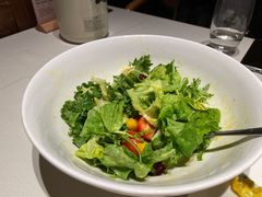 农夫很芒沙律-觅唐MITONG(鸟巢店)