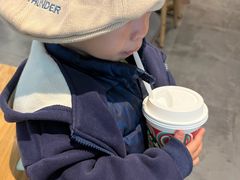 -星巴克(北京环球金融中心店)
