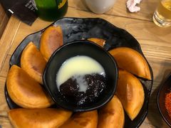 -三千里烧烤(西二道街店)