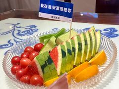 -淮安宴·淮扬菜(清河路一店)