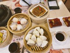 -点都德(大茶楼店)