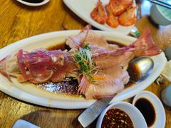 -南海渔家•渔民海鲜(万豪店)