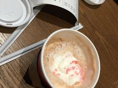 -星巴克(大连金州安盛店)