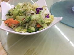 -清真穆记涮羊肉老味铜锅烧烤涮