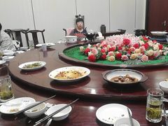 -集贤门·徽菜(福田店)