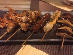 -东瀛阁(锦江宾馆店)