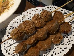 -幸运牛汕头小黄牛牛肉火锅(梅林店)