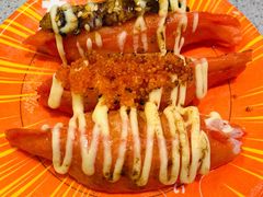 -友壹町寿司(佛山新DNA店)