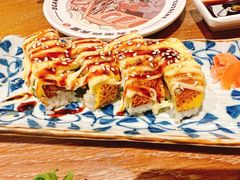 -小川洋风料理(江汉路店)