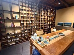 -百翠山居.家飨餐厅