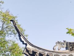 -何园