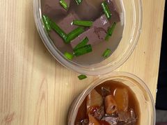 -东山口肥姨牛杂(东山口店)