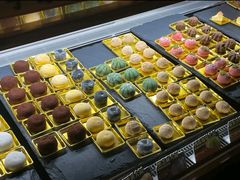 -牛New寿喜烧(中山公园龙之梦店)