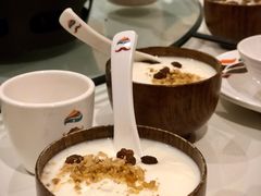 自制酸奶-巴依老爷·新疆美食(上城区天城路店)