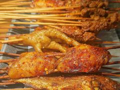 -管氏翅吧(马家堡店)