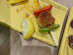 -谭仔米线(皇庭广场店)