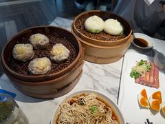 -花园茶楼·淮扬菜(兴城西路店)