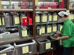 -张一元(总店)