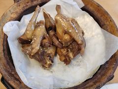 -澳门西南饭店·粤菜·茶市·手工点心(华海路店)