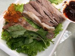 -清真悦宾楼食府(海湖店)