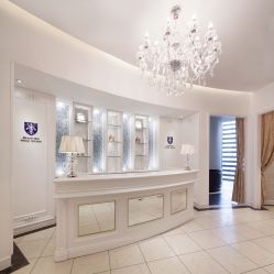 点击看大图 前台-MissParis·DandyHouse日本直营美容店蜜丝芭莉丹邸好士