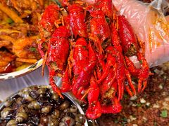 -辣螃铠盆盆蟹大排档(总店)