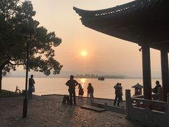 -西湖天地