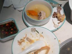 -椰客·海南椰子鸡(新塘永旺梦乐城店)