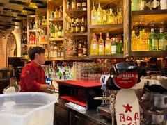 -BROWNSTONE布朗石西班牙餐厅(富城店)