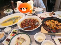 -秀儿四九城·新京菜(亚运村鸟巢店)