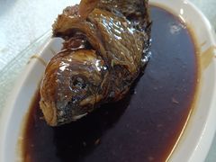 -奥华餐厅·老张记(台基厂店)
