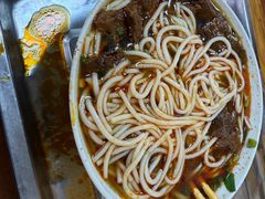 -小秋水饺(大成路总店)