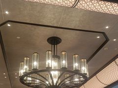 -中山保利艾美酒店-乐美中餐厅