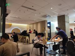 -麦当劳(万博一路天河城分店)